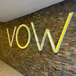 Vow 33 - Serrana