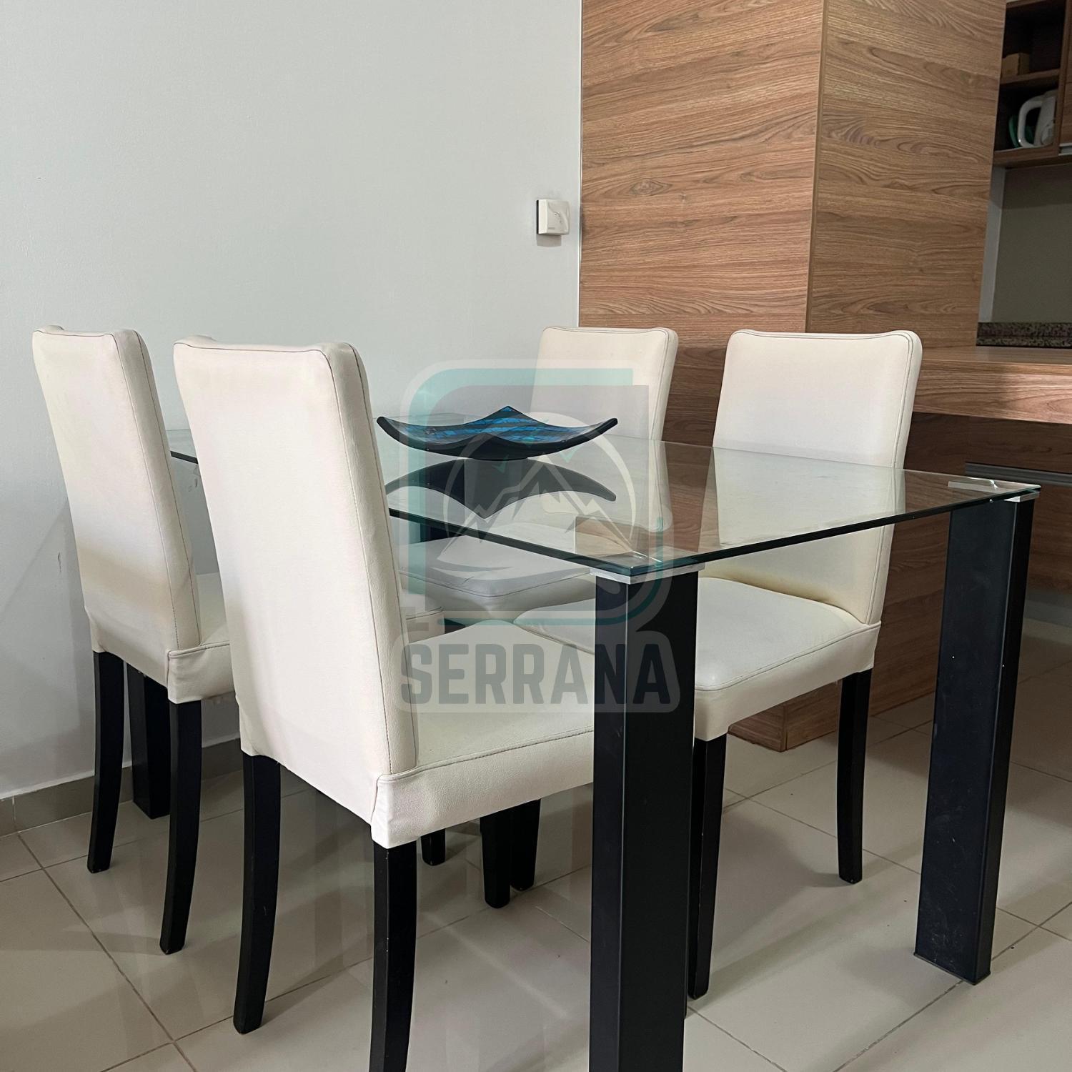 Vow 33 - Serrana * Villa Carlos Paz
