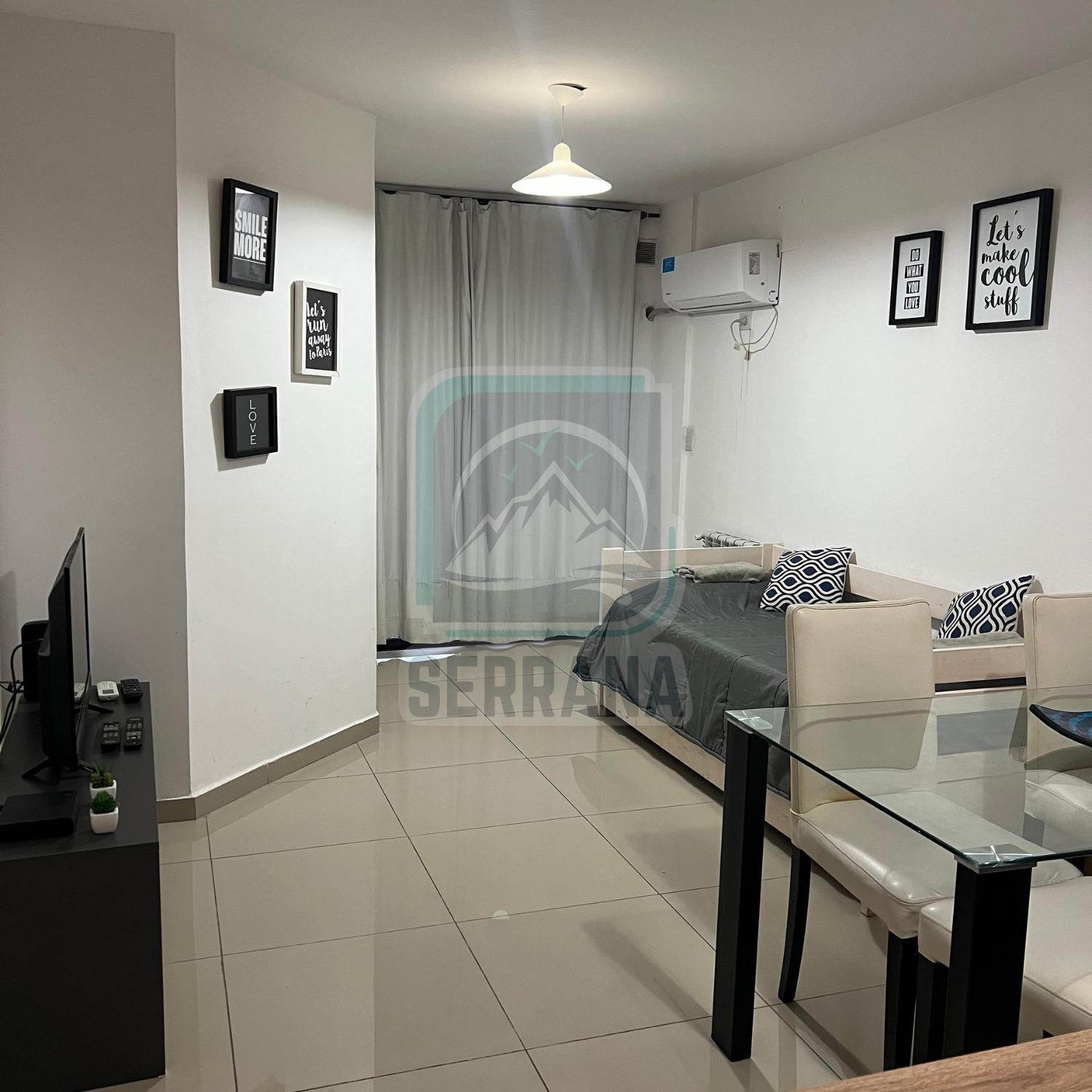 Vow 33 - Serrana Apartamento *