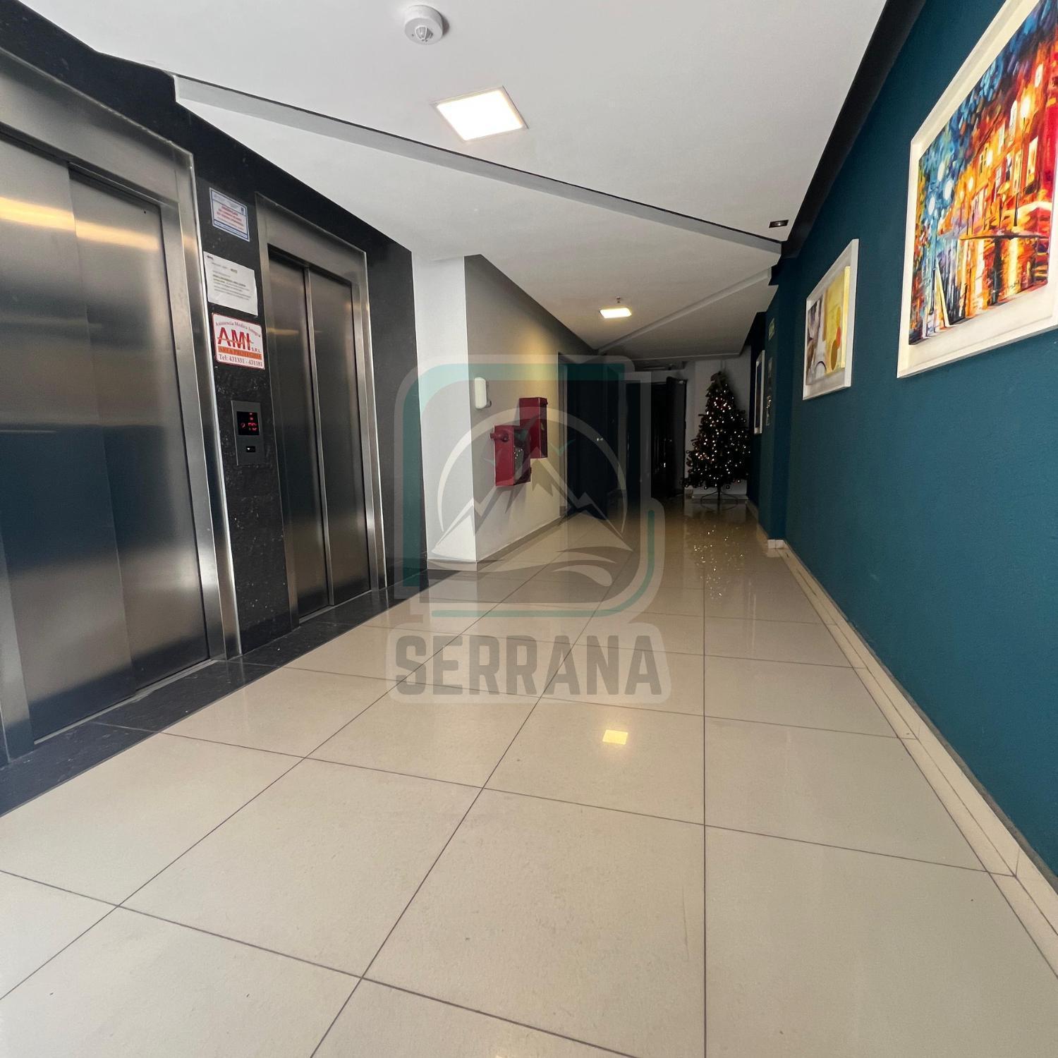 Apartamento Vow 33 - Serrana *