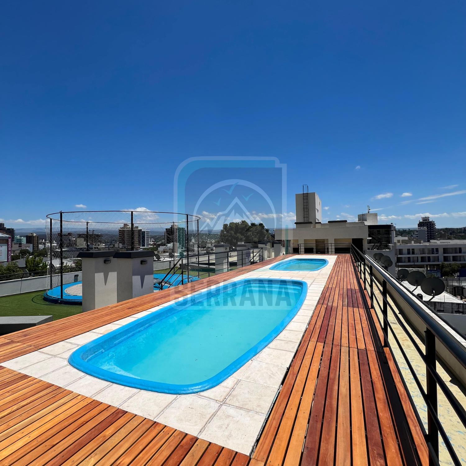 Vow 33 - Serrana Villa Carlos Paz