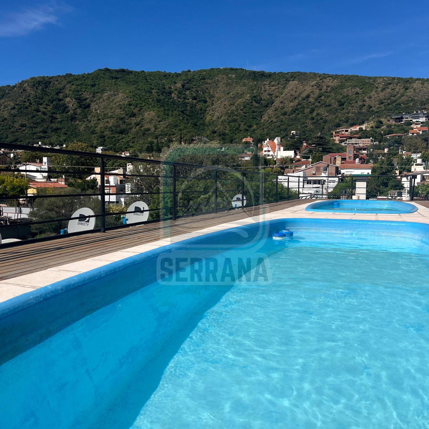 Vow 33 - Serrana Apartamento Villa Carlos Paz