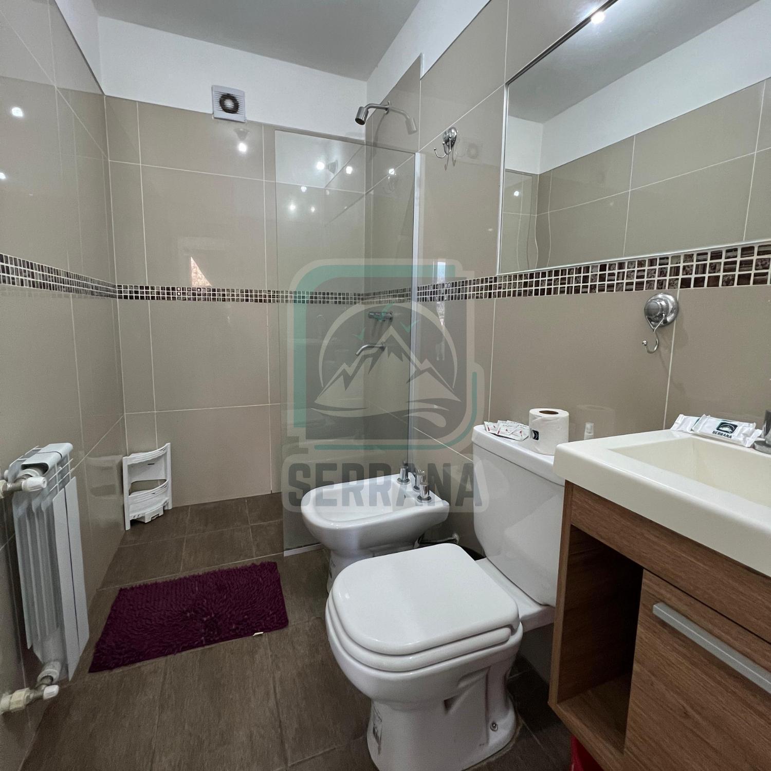 Apartamento Vow 33 - Serrana *