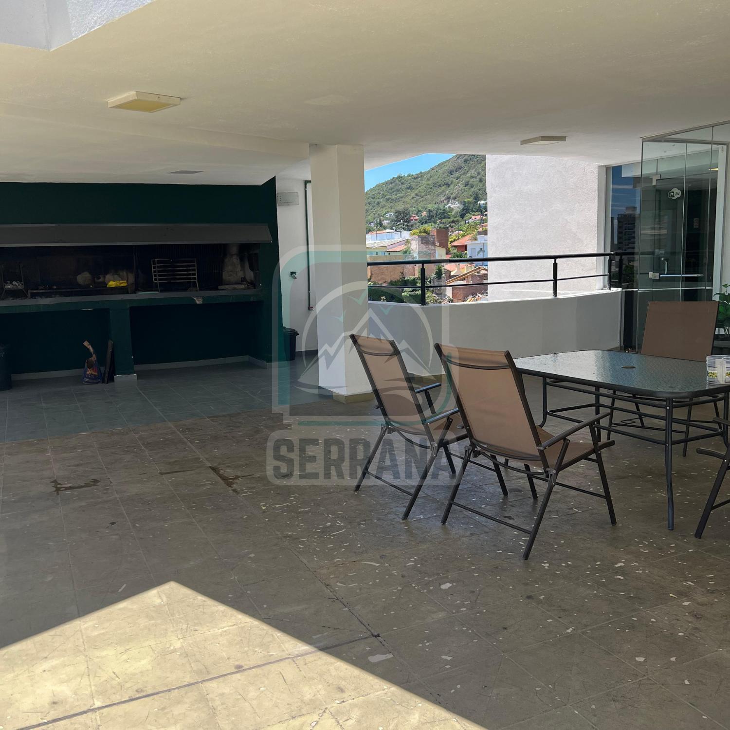 Apartamento Vow 33 - Serrana