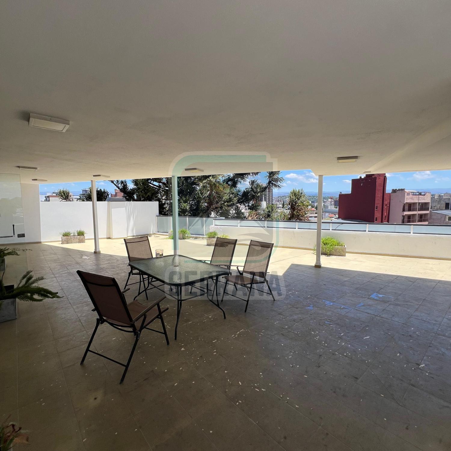 Vow 33 - Serrana Apartamento *