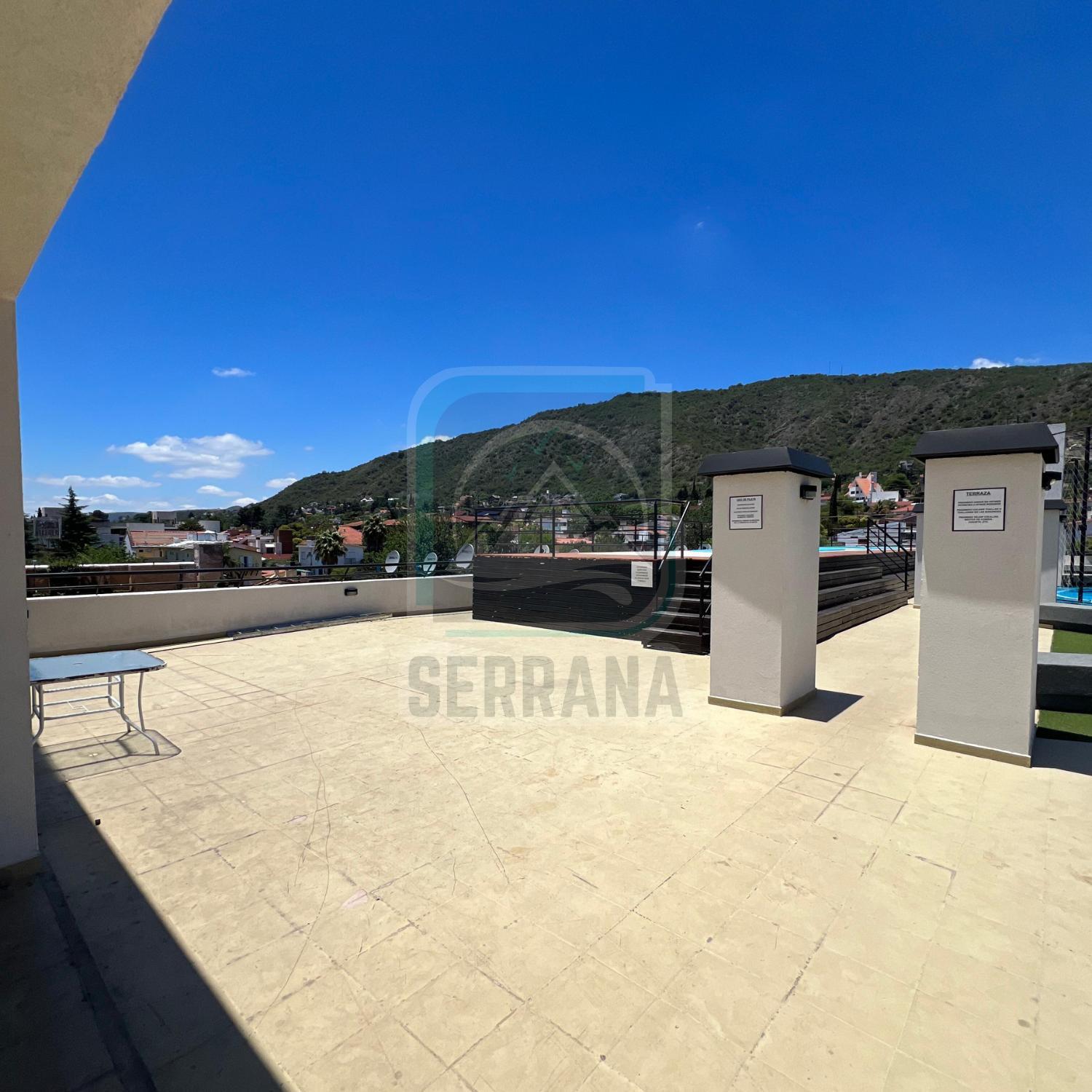Apartamento Vow 33 - Serrana